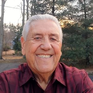 Meet your Posher, John